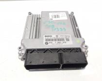 Calculator motor Ecu, cod 7803372, 0281013502, Bmw 1 (E81, E87), 2.0 diesel, N47D20A (id:644871)