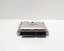 Calculator motor Ecu Bosch, cod 038906019DD, 0281011065, VW Golf 4 (1J1), 1.9 TDI, ATD (id:644919)