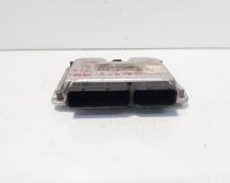 Calculator motor ECU, Bosch cod 038906019FA, 0281010629, Ford Galaxy 1, 1.9 TDI, AUY (id:644931)