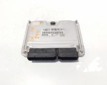 Calculator motor ECU, cod 038906019GQ, 0281010941, Vw Passat Variant (3B6), 1.9 TDI, AVF (id:644946)