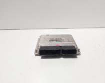 Calculator motor ECU, cod 8E0909557, 0261207285, Audi A4 (8E2, B6) 2.0 benz, ALT (id:644954)