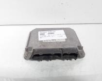 Calculator motor ECU, cod 06A906019AK, Vw Golf 4 (1J1), 1.6 benz, AKL (id:644993)