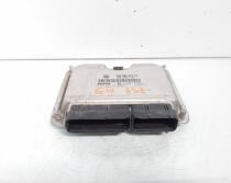 Calculator motor ECU, cod 038906012FK, 0281010683, Seat Leon (1M1) , 1.9 TDI, ASV (id:645086)