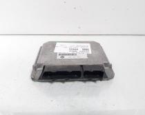 Calculator motor Ecu, cod 3B0907557, VW Passat (3B3), 1.6 benz, ALZ (id:645023)