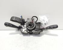 Spirala volan cu maneta stergatoare, semnalizare si bloc lumini cod 479457095R, Dacia Sandero 2 (idi:644092)