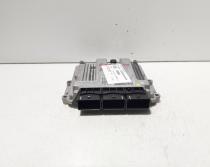 Calculator motor ECU , cod 9662633480, 0281013209, Peugeot 407 SW, 2.2 HDI, 4HT (id:645265)