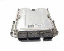 Calculator motor ECU, Bosch, cod 9651256880, 0281011525, Peugeot 206, 2.0 HDI, RHY (id:645355)