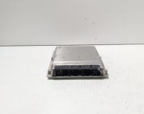 Calculator motor ECU, cod A6111537379, 0281010607, Mercedes Clasa C (W203), 2.2 CDI, OM611962 (id:645242)