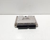 Calculator motor Ecu, cod 038906012H, 0281010129, Skoda Octavia 1 (1U2), 1.9 TDI, ALH (id:645110)