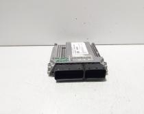 Calculator motor ECU BOSCH, cod 7791190, 0281010565, Bmw 3 Touring (E46), 2.0 diesel, 204D4 (id:645240)