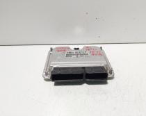 Calculator motor Ecu, cod 038906019KC, 0281011204, VW Passat Variant (3B6), 1.9 TDI, AVB (id:645102)