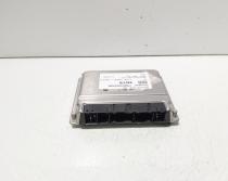 Calculator motor ECU Bosch, cod 7786887, 0281010205, Bmw 3 (E46) 2.0 diesel, 204D4 (id:645186)