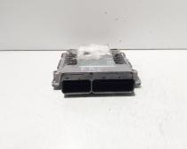 Calculator motor Ecu, cod 03906018CE, VW Passat (3C2), 2.0 TDI, BKP (id:645055)