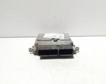 Calculator motor ECU, cod 6401502379, 0281012254, Mercedes Clasa A (W169), 2.0 CDI, OM640940 (id:645173)