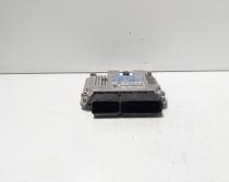 Calculator motor ECU, cod 03G906021LD, 0281013187, Skoda Superb II Combi (3T5) 2.0 TDI, BKD (idi:645059)