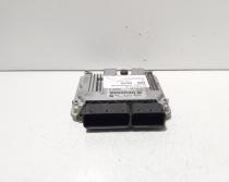 Calculator motor ECU, cod 8512047, 0281017520, Bmw 3 (E90) 2.0 diesel, N47D20A (id:645152)