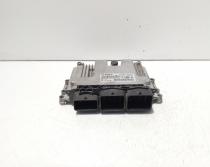 Calculator motor ECU, cod 9807885980, 0281030546, Citroen C3 (II) 1.6 HDI, 9HP (id:645291)