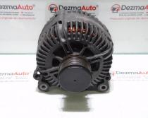 Alternator cod 03G903016A, Audi A6 (4F2, C6) 2.0tdi (id:295804)