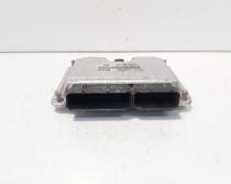 Calculator motor ECU, cod 038906012H, 0281010129, Vw Golf 4 (1J1), 1.9 TDI, ALH (idi:644985)