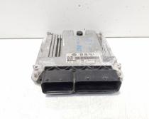 Calculator motor ECU, cod 03G906016K, 0281012237, Skoda Octavia 2 (1Z3), 1.9 TDI, BKC (idi:644752)