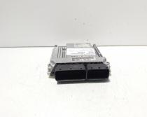 Calculator motor ECU Bosch, cod 7789572, 0281010565, Bmw 3 Compact (E46) 2.0 diesel, 204D4 (id:645244)