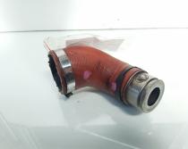 Furtun intercooler, cod 3C0145828M, K, Vw Passat Variant (3C5) 2.0 TDI, BMP (id:644421)