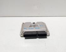 Calculator motor ECU, cod 038906019JP, 0281011141, Vw Passat Variant (3B6) 1.9 TDI, AVB (idi:645073)