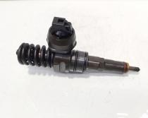 Injector, cod 038130073BQ, RB3, 0414720312, Vw Passat (3C2) 2.0 TDI, BMP (id:643902)