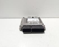 Calculator motor ECU, cod 03G906016ET, 0281011843, Skoda Superb II Combi (3T5) 2.0 TDI, BKD (idi:645057)