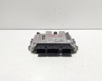 Calculator motor ECU Bosch, cod 9664257580, 0281013332, Peugeot 308 CC, 1.6 HDI, 9HZ (idi:645286)