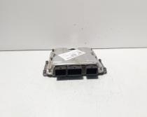 Calculator motor ECU, cod 9645534380, 0281010880, Peugeot 607,  2.2 HDI, 4HX (idi:645268)