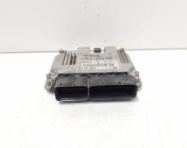 Calculator motor ECU, cod GM55566276, 0281014449, Opel Signum, 1.9 CDTI, Z19DTH (idi:644499)