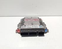 Calculator motor ECU, Siemens cod 9655041480, 9656061280, Peugeot 307 SW, 2.0 HDI, RHR (idi:645275)