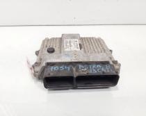 Calculator motor ECU, cod GM55202542, Opel Astra H GTC, 1.3 CDTI, Z13DTH (idi:644586)