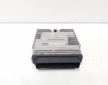 Calculator motor ECU, cod 4S71-12A650-KC, Ford Mondeo 3 Sedan (B4Y), 2.0 TDCI, HJBC (idi:644523)