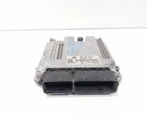 Calculator motor ECU, cod 03G906016K, 0281012237, Seat Leon (1P1), 1.9 TDI, BXE (idi:644519)