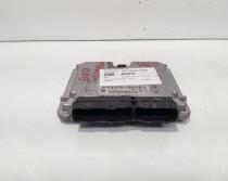 Calculator motor ECU, cod 24417169, 0281010268, Opel Astra G, 2.0 DTI, Y20DTH (idi:644575)