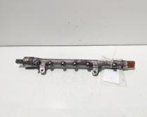 Rampa injectoare cu senzori, cod 03L130089B, Audi A3 Sportback (8PA) 1.6 TDI, CAY (idi:644118)