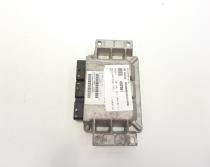 Calculator motor, cod 9663380880, 9654596080, Citroen C4 (I) coupe, 1.4 16v benz, KFU (idi:482987)