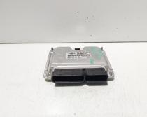 Calculator motor ECU, cod 038906019GQ, 0281010941, VW Passat (3B3), 1.9 TDI, AVF (idi:645091)