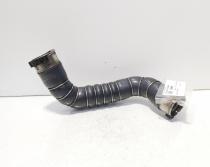 Furtun intercooler, cod 14463BB50A, Nissan Qashqai (2) 1.6 DCI, R9M (id:645485)