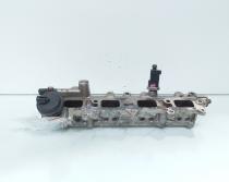 Galerie admisie cu clapete, cod GK00266, Vw Golf 5 (1K1) 1.4 TSI, BMY (id:645455)