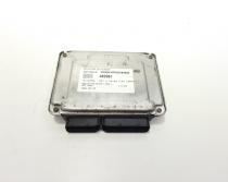 Calculator motor Bosch, cod 038906019FF, 0281010662, Skoda Octavia 1 Combi (1U5) 1.9 TDI, ATD (idi:482961)