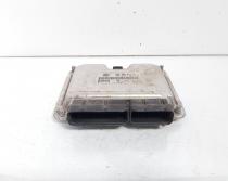 Calculator motor ECU, cod 038906012CL, 0281010380, Skoda Octavia 1 Combi (1U5), 1.9 TDI, ASV (idi:644996)