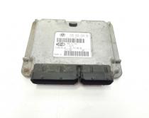 Calculator motor, cod 036906034DE, Audi A2 (8Z0) 1.4 benz, BBY (idi:482980)