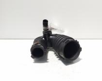 Furtun turbo, cod 4F0129615E, Audi A4 (8EC, B7) 2.0 TDI, BRE (idi:644334)