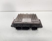 Calculator motor ECU, cod 8200334419, 8200414354, Renault Megane 2 Sedan, 1.5 DCI, K9K722 (idi:644689)