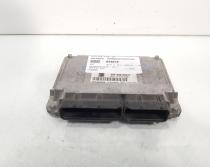 Calculator motor ECU Siemens, cod 03E906033P, 5WP4019607, Skoda Fabia 1 Combi (6Y5), 1.2 benz, AZQ (idi:644672)