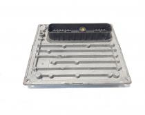 Calculator motor ECU, cod 4S61-12A650-ND, Ford Fiesta 5, 1.4 benz, FXJB (idi:644678)