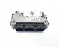 Calculator motor, cod 9665415880, 0261201609, Citroen C4 (I) coupe, 1.6 benz, NFU (idi:483702)